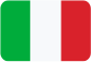 Sistemas de identificación Italiano